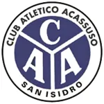 Club Atletico Acassuso Logo