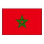Morocco (W) U20 Logo