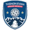 Evian Thonon Gaillard Logo
