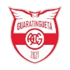 Guaratingueta U20 Logo