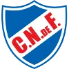 Nacional de Montevideo Reserves Logo
