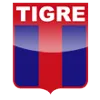 Tigre Reserves Logo