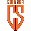 Coimbra EC U20 Logo