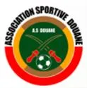 AS Douanes Nouakchott Logo