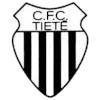Comercial Tiete SP Youth Logo