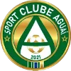 SC Aguai SP Youth Logo