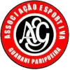AE Guarani de Paripueira U20 Logo
